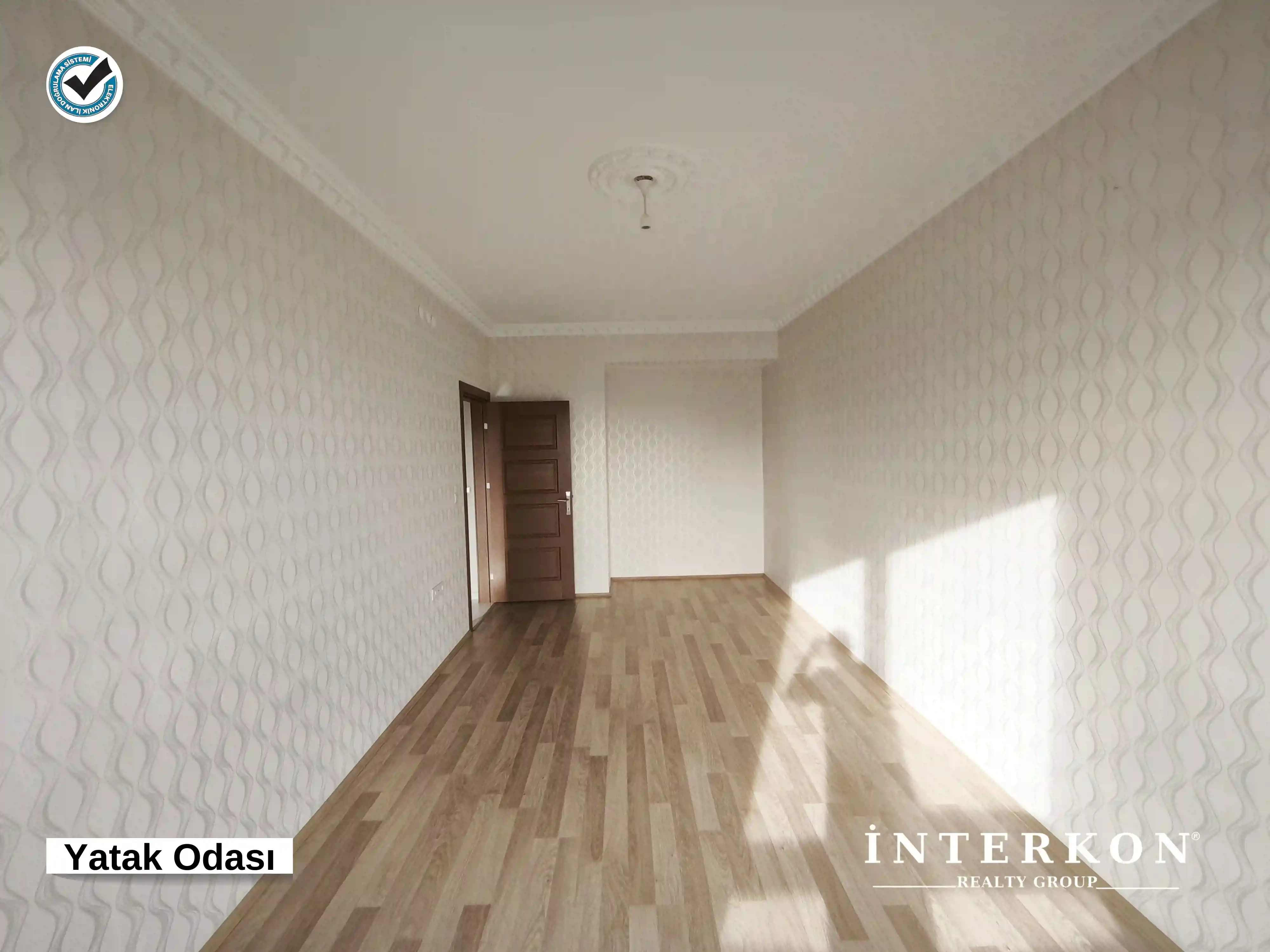 KONYA SELÇUKLU KOSOVA MAHALLESİ 3+1 KİRALIK DAİRE!